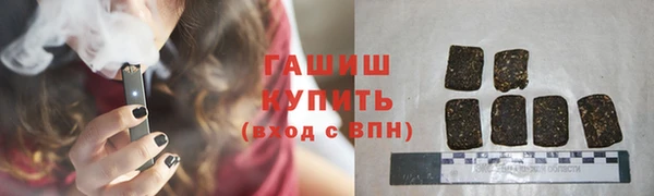 крисы Баксан